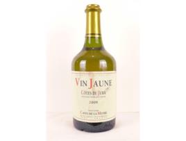 Vinho Branco CAVES DE LA MUYRE 2009 (62 cl - 1 unidade)