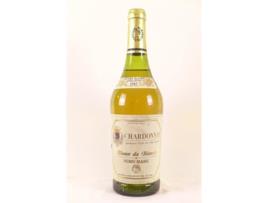 Vinho Branco HENRI MAIRE 1987 (75 cl - 1 unidade)