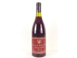 Vinho Tinto DOMAINE DES GRANDS DEVERS 1995 (75 cl - 1 unidade)