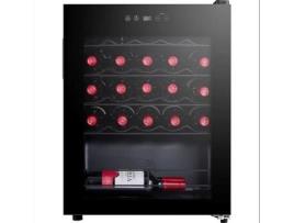 Cave de Vinho CAVISS S124MME4 (24 garrafas - Inox)