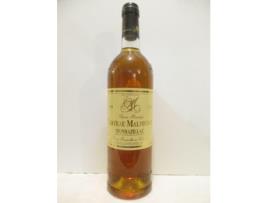 Vinho Licoroso CHÂTEAU MALFOURAT 2003 (75 cl - 1 unidade)