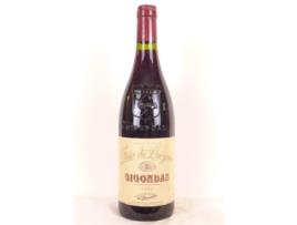 Vinho Tinto TOUR DU QUEYRON 1992 (75 cl - 1 unidade)