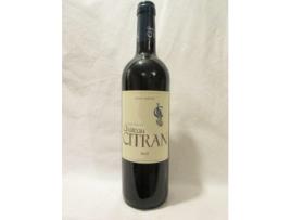 Vinho Tinto CHÂTEAU CITRAN 2012 (75 cl - 1 unidade)