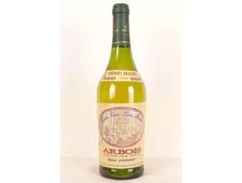 Vinho Branco HENRI MAIRE 1998 (75 cl - 1 unidade)