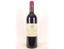 Vinho Tinto CHÂTEAU CROIX DE VIGNOT 1996 (75 cl - 1 unidade)