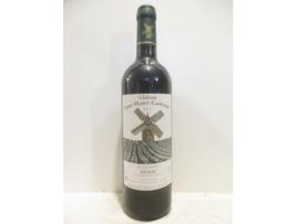 Vinho Tinto CHÂTEAU TOUR HAUT-CAUSSAN 2011 (75 cl - 1 unidade)