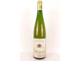 Vinho Branco JEAN WACH 1999 (75 cl - 1 unidade)