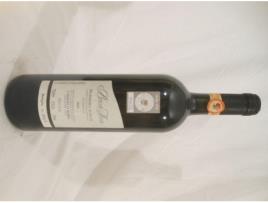 Vinho Tinto BRICCO FIORE 2001 (75 cl - 1 unidade)