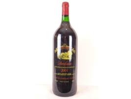 Vinho Tinto CHÂTEAU PIERRON 2001 (150 cl - 1 unidade)