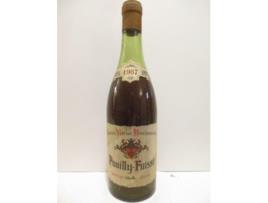 Vinho Branco NOLASQUE (NÉGOCIANT) 1967 (75 cl - 1 unidade)