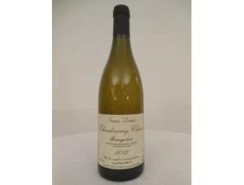 Vinho Branco JEAN-PAUL BRUN 2012 (75 cl - 1 unidade)