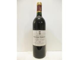 Vinho Tinto CHÂTEAU GIREAUD 1998 (75 cl - 1 unidade)