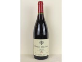 Vinho Tinto MARC BRÉDIF 2003 (75 cl - 1 unidade)