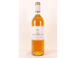 Vinho Licoroso CHÂTEAU LAFAURIE-PEYRAGUEY 1999 (75 cl - 1 unidade)