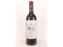 Vinho Tinto CHÂTEAU LAULAN DUCLOS 2003 (75 cl - 1 unidade)