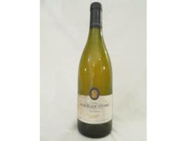 Vinho Branco GUY SAGET 1995 (75 cl - 1 unidade)