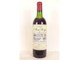 Vinho Tinto CHÂTEAU BEAU RIVAGE 1978 (75 cl - 1 unidade)