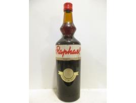 Vinho Tinto SAINT-RAPHAËL 1970 (100 cl - 1 unidade)