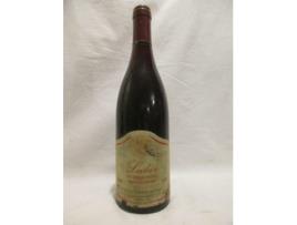 Vinho Tinto HENRIETTE PERRIN 1995 (75 cl - 1 unidade)