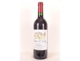 Vinho Tinto CHÂTEAU LE VINATA 1998 (75 cl - 1 unidade)