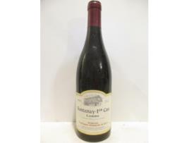 Vinho Tinto CAPUANO-FERRERI 2002 (75 cl - 1 unidade)