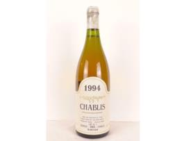 Vinho Branco ANTONIO ALMEDIA 1994 (75 cl - 1 unidade)