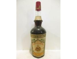 Licor LEJAY-LAGOUTE 1960 (75 cl - 1 unidade)