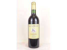 Vinho Tinto LOUIS MAZET 2003 (75 cl - 1 unidade)