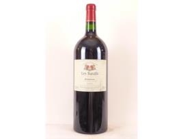 Vinho Tinto LES BARAILS 2005 (150 cl - 1 unidade)