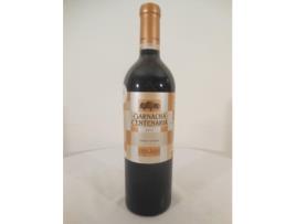 Vinho Tinto GARNACHA CENTENARIA 2011 (75 cl - 1 unidade)