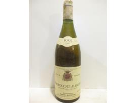 Vinho Branco THIERRY BERNARD 1993 (75 cl - 1 unidade)