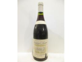 Vinho Tinto CLOS ET DOMAINES 1989 (75 cl - 1 unidade)