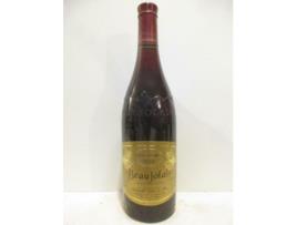 Vinho Tinto DUPEUBLE PÈRE ET FILS 2000 (75 cl - 1 unidade)
