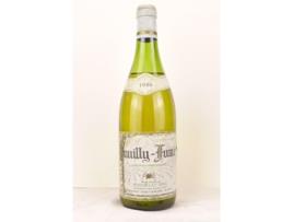 Vinho Branco BLONDELET NOËL 1986 (75 cl - 1 unidade)