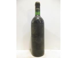 Vinho Tinto CHÂTEAU DE LA BARDE 1982 (75 cl - 1 unidade)