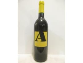 Vinho Tinto CELLIER DE LAURE 2007 (75 cl - 1 unidade)