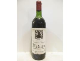 Vinho Tinto DOMAINE SERGENT 1976 (75 cl - 1 unidade)