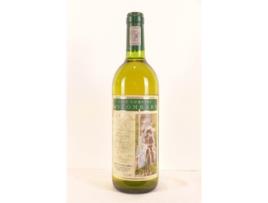 Vinho Branco KWV PAARL 1996 (75 cl - 1 unidade)