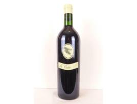 Vinho Tinto CHÂTEAU DU CÈDRE 1997 (75 cl - 1 unidade)