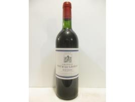 Vinho Tinto CHÂTEAU TOUR DE LOIRAC 1997 (75 cl - 1 unidade)