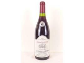 Vinho Tinto DOMAINE DU TERTRE 1995 (75 cl - 1 unidade)