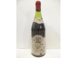 Vinho Tinto MARTIGNY 1978 (75 cl - 1 unidade)