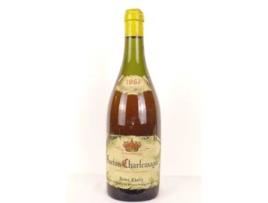 Vinho Branco ANDRÉ THIÉLY 1967 (75 cl - 1 unidade)