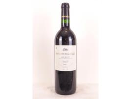 Vinho Tinto PRINCE DES TOURNELLES 2000 (75 cl - 1 unidade)