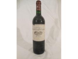 Vinho Tinto CHÂTEAU HOURTIN-DUCASSE 2000 (75 cl - 1 unidade)