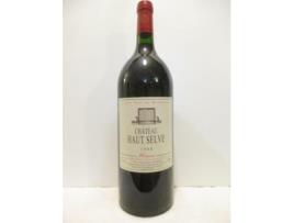 Vinho Tinto CHÂTEAU HAUT-SELVE 1998 (150 cl - 1 unidade)