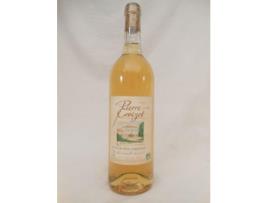 Vinho Branco PIERRE CROIZET 2007 (75 cl - 1 unidade)