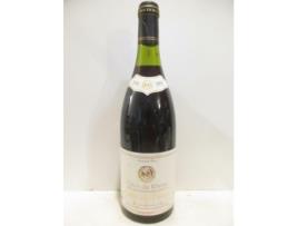 Vinho Tinto CELLIER DES PRINCES 1993 (75 cl - 1 unidade)