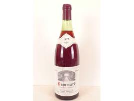 Vinho Tinto PIERRE BOILLOT 1977 (75 cl - 1 unidade)