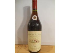 Vinho Rosé FRUITIERE VINI VOITEUR 1998 (75 cl - 1 unidade)